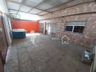 Casa para Venda com excelente Localização na rua Puma – Quadra D25 – Casa 16 – Ouro preto - Olinda/PE.