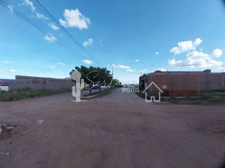 Terreno para Venda com 375m² de área (15X25), com excelente Localização no bairro do Sibas Brito, na Quadra G