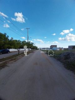 Terreno para Venda com 375m² de área (15X25), com excelente Localização no bairro do Sibas Brito, na Quadra G