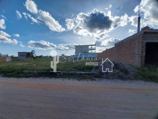 Terreno para Venda com 375m² de área (15X25), com excelente Localização no bairro do Sibas Brito, na Quadra G