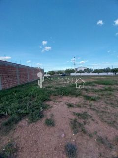 Terreno para Venda com 375m² de área (15X25), com excelente Localização no bairro do Sibas Brito, na Quadra G