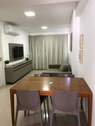 Alugo apartamento mobiliádo 01 quarto em Boa Vaigem, no Beach Class Fit.