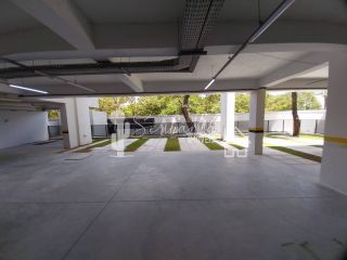 Apartamento para venda no Edifício Ilha de Patmos, apartamento 604 - Lagoa do Araçá