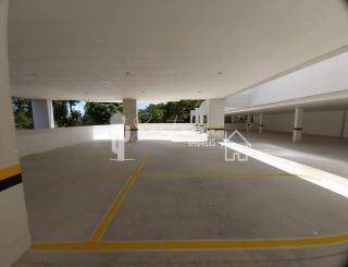 Apartamento para venda no Edifício Ilha de Patmos, apartamento 604 - Lagoa do Araçá