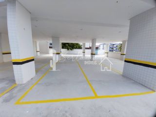 Apartamento para venda no Edifício Ilha de Patmos, apartamento 604 - Lagoa do Araçá