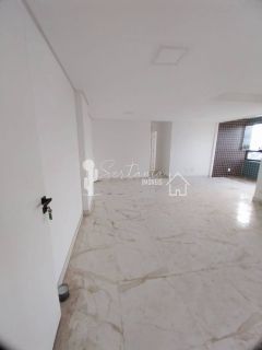 Apartamento para venda no Edifício Ilha de Patmos, apartamento 604 - Lagoa do Araçá