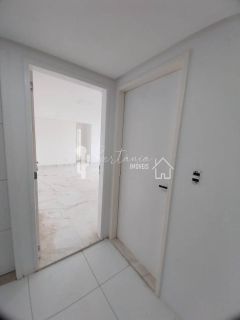 Apartamento para venda no Edifício Ilha de Patmos, apartamento 604 - Lagoa do Araçá