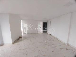 Apartamento para venda no Edifício Ilha de Patmos, apartamento 604 - Lagoa do Araçá