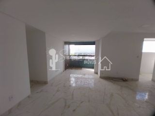 Apartamento para venda no Edifício Ilha de Patmos, apartamento 604 - Lagoa do Araçá