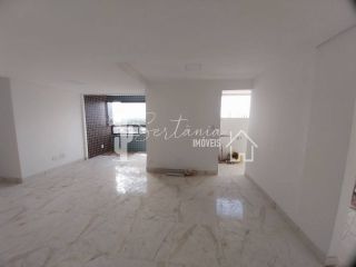 Apartamento para venda no Edifício Ilha de Patmos, apartamento 604 - Lagoa do Araçá