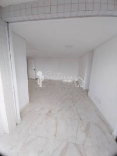 Apartamento para venda no Edifício Ilha de Patmos, apartamento 604 - Lagoa do Araçá