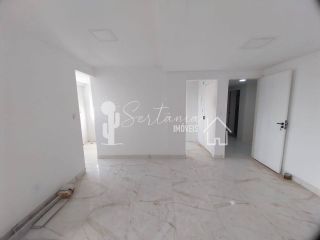 Apartamento para venda no Edifício Ilha de Patmos, apartamento 604 - Lagoa do Araçá