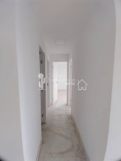 Apartamento para venda no Edifício Ilha de Patmos, apartamento 604 - Lagoa do Araçá