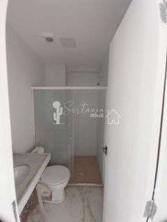 Apartamento para venda no Edifício Ilha de Patmos, apartamento 604 - Lagoa do Araçá