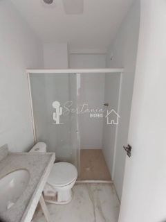 Apartamento para venda no Edifício Ilha de Patmos, apartamento 604 - Lagoa do Araçá