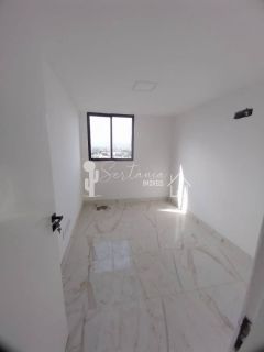 Apartamento para venda no Edifício Ilha de Patmos, apartamento 604 - Lagoa do Araçá