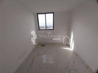 Apartamento para venda no Edifício Ilha de Patmos, apartamento 604 - Lagoa do Araçá