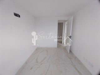 Apartamento para venda no Edifício Ilha de Patmos, apartamento 604 - Lagoa do Araçá