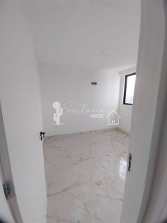 Apartamento para venda no Edifício Ilha de Patmos, apartamento 604 - Lagoa do Araçá