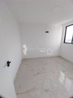 Apartamento para venda no Edifício Ilha de Patmos, apartamento 604 - Lagoa do Araçá