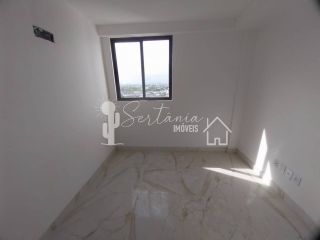 Apartamento para venda no Edifício Ilha de Patmos, apartamento 604 - Lagoa do Araçá