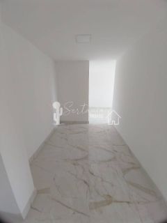 Apartamento para venda no Edifício Ilha de Patmos, apartamento 604 - Lagoa do Araçá