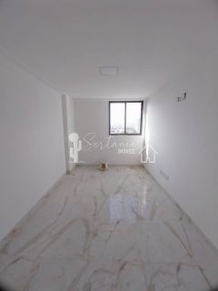 Apartamento para venda no Edifício Ilha de Patmos, apartamento 604 - Lagoa do Araçá