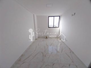 Apartamento para venda no Edifício Ilha de Patmos, apartamento 604 - Lagoa do Araçá