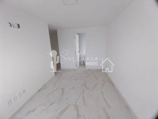 Apartamento para venda no Edifício Ilha de Patmos, apartamento 604 - Lagoa do Araçá