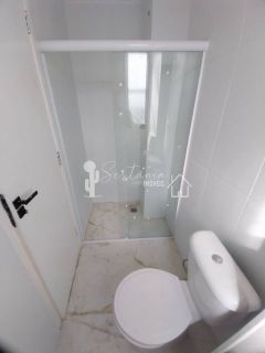Apartamento para venda no Edifício Ilha de Patmos, apartamento 604 - Lagoa do Araçá