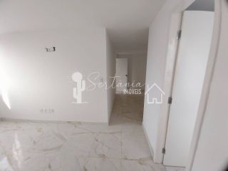 Apartamento para venda no Edifício Ilha de Patmos, apartamento 604 - Lagoa do Araçá