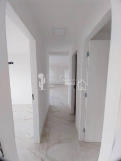 Apartamento para venda no Edifício Ilha de Patmos, apartamento 604 - Lagoa do Araçá