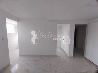 Apartamento para venda no Edifício Ilha de Patmos, apartamento 604 - Lagoa do Araçá