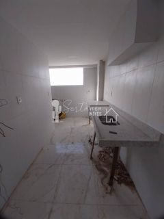 Apartamento para venda no Edifício Ilha de Patmos, apartamento 604 - Lagoa do Araçá