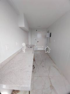 Apartamento para venda no Edifício Ilha de Patmos, apartamento 604 - Lagoa do Araçá