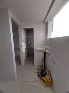 Apartamento para venda no Edifício Ilha de Patmos, apartamento 604 - Lagoa do Araçá