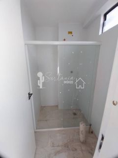 Apartamento para venda no Edifício Ilha de Patmos, apartamento 604 - Lagoa do Araçá