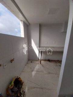 Apartamento para venda no Edifício Ilha de Patmos, apartamento 604 - Lagoa do Araçá