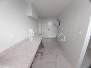 Apartamento para venda no Edifício Ilha de Patmos, apartamento 604 - Lagoa do Araçá