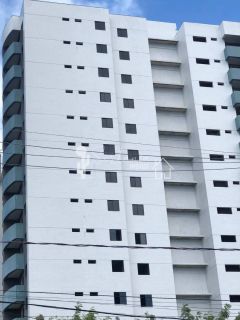 Apartamento para venda no Edifício Ilha de Patmos, apartamento 604 - Lagoa do Araçá