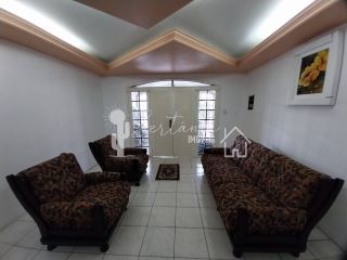 Casa para Venda com Excelente Localização na Rua 07 de Setembro – Centro – Sertânia/PE.