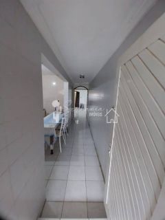 Casa para Venda com Excelente Localização na Rua 07 de Setembro – Centro – Sertânia/PE.