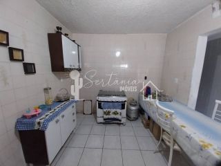 Casa para Venda com Excelente Localização na Rua 07 de Setembro – Centro – Sertânia/PE.