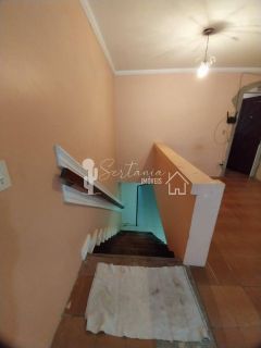 Casa para Venda com Excelente Localização na Rua 07 de Setembro – Centro – Sertânia/PE.