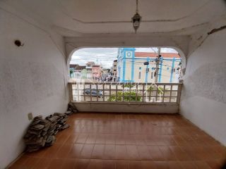 Casa para Venda com Excelente Localização na Rua 07 de Setembro – Centro – Sertânia/PE.