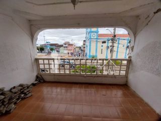 Casa para Venda com Excelente Localização na Rua 07 de Setembro – Centro – Sertânia/PE.