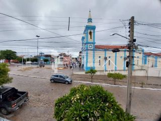 Casa para Venda com Excelente Localização na Rua 07 de Setembro – Centro – Sertânia/PE.