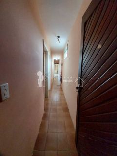 Casa para Venda com Excelente Localização na Rua 07 de Setembro – Centro – Sertânia/PE.