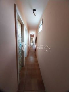 Casa para Venda com Excelente Localização na Rua 07 de Setembro – Centro – Sertânia/PE.