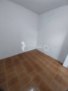 Casa para Venda com Excelente Localização na Rua 07 de Setembro – Centro – Sertânia/PE.